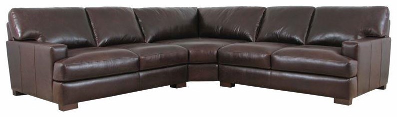 Soft Line St Johns 7472 008 009 022 St Johns 3 piece Top Grain